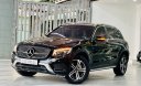 Mercedes-Benz GLC 250 2016 - Màu đen, xe nhập