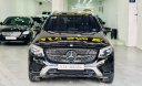 Mercedes-Benz GLC 250 2016 - Màu đen, xe nhập