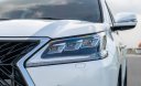 Lexus LX 570 2020 - Trắng - nội thất nâu