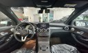 Mercedes-Benz GLC 200 2022 - Màu đen, giá cạnh tranh