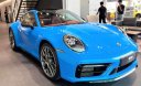 Porsche 911 2022 - Porsche 911 2022 số tự động