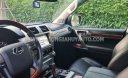 Lexus GX 460 2011 - Màu đen, nhập khẩu nguyên chiếc
