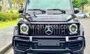Mercedes-Benz G63 2022 - Một chủ từ đầu, biển vip