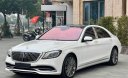 Mercedes-Benz S 450L 2017 - Up full Maybach