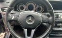 Mercedes-Benz E250 2014 - Màu đen, nhập khẩu giá ưu đãi