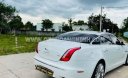 Jaguar XJL 2014 - Màu trắng, nhập khẩu