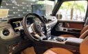 Mercedes-Benz G63 2021 - Nhập khẩu chính hãng, xe giao ngay duy nhất trên thị trường