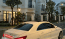 Mercedes-Benz CLA 250 2014 - Xe giá ưu đãi