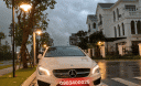 Mercedes-Benz CLA 250 2014 - Xe giá ưu đãi