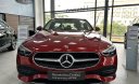Mercedes-Benz C200 C200 Avantgarde 2022 - Bán ô tô Mercedes-Benz C200 Avantgarde sản xuất năm 2022, màu đỏ