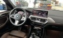 BMW X3 2022 - Sẵn xe giao ngay, tặng tiền mặt + gói quà tặng phụ kiện Tết cực hấp dẫn - LH Thuỳ Dương ngay