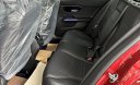 Mercedes-Benz C200 2022 - Xe màu đỏ nội thất đen siêu lướt 30 km (New như mới 99%)