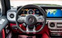 Mercedes-Benz G63 2022 - Mới 100%, giao xe ngay