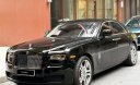 Rolls-Royce Ghost 2010 - Rolls-Royce Ghost 2010