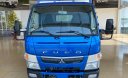 Xe tải 1,5 tấn - dưới 2,5 tấn Canter TF4.9 2023 - Bán xe tải MITSUBISHI 1,9 tấn FUSO CANTER TF4.9 giá tốt nhất tại Đồng Nai
