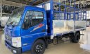 Xe tải 1,5 tấn - dưới 2,5 tấn Canter TF4.9 2023 - Bán xe tải MITSUBISHI 1,9 tấn FUSO CANTER TF4.9 giá tốt nhất tại Đồng Nai