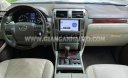 Lexus GX 460 2012 - Màu trắng, xe nhập