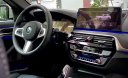BMW 520i 2023 - Quà tặng trao tay - Rinh ngay xế hộp