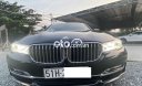 BMW 730Li  730Li - 2018, màu đen, xe còn đẹp. 2018 - Bmw 730Li - 2018, màu đen, xe còn đẹp.