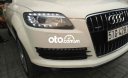 Audi Q7   siêu bền đẹp . 2007 - Audi Q7 siêu bền đẹp .