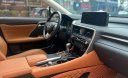 Lexus RX 350 2021 - Màu trắng, nhập khẩu nguyên chiếc