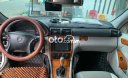 Mercedes-Benz C180 lên đời cần bán xe mec c180 chính chủ 2002 - lên đời cần bán xe mec c180 chính chủ