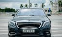 Mercedes-Benz S500 2015 - Màu đen, xe nhập