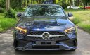 Mercedes-Benz 2022 - Tặng phụ kiện cao cấp từ Mercedes-Benz