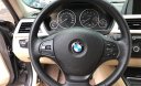 BMW 320i 2013 - Model 2014, màu nâu