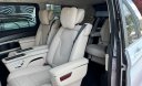 Mercedes-Benz V250 2022 - Ngôi nhà di động cho gia đình bạn