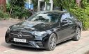 Mercedes-Benz E300 2020 - Màu đen