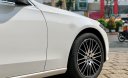 Mercedes-Benz C200 2023 - Khuyến mãi khủng đến 200tr - Trắng/nâu giao ngay