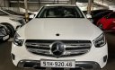 Mercedes-Benz GLC 200 2021 - Lăn bánh 31.000km