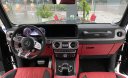 Mercedes-Benz G63 AMG 2021 - Bán Mercedes G63 AMG sản xuất 2021,xe đẹp, biển đẹp, giá rẻ.
