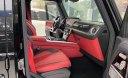 Mercedes-Benz G63 AMG 2021 - Bán Mercedes G63 AMG sản xuất 2021,xe đẹp, biển đẹp, giá rẻ.