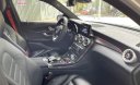 Mercedes-Benz GLC 250 2017 - Màu trắng nội thất đen