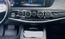 Mercedes-Benz S450 2017 - Màu đen, xe nhập