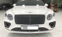 Bentley Bentayga 2022 - Biển Hà Nội, cam kết mới như xe mới