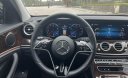 Mercedes-Benz E200 2021 - Siêu đẹp, mới cóng, mua giá siêu hời, không chút tì vết