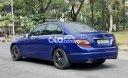 Mercedes-Benz C300 C300 đời 2010 mày xanh chạy rất êm giá cực rẽ 2010 - C300 đời 2010 mày xanh chạy rất êm giá cực rẽ