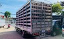 JAC N350 Plus n350s 2022 - xe tải 3t5 thùng 5m2 cxhowr gia cầm bán trả góp