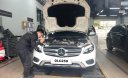 Mercedes-Benz GLC 250 2017 - Mercedes-Benz GLC 250 2017