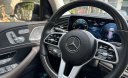 Mercedes-Benz GLS 450 2021 - Xe nhà đi rất ít chỉ 16.800km, bảo dưỡng toàn bộ vô hãng, giữ gìn cẩn trọng không chút tì vết, bao test