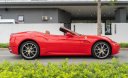Ferrari California 2010 - Màu đỏ, nhập khẩu nguyên chiếc