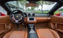 Ferrari California 2010 - Màu đỏ, nhập khẩu nguyên chiếc