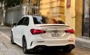 Mercedes-Benz AMG A35 2020 - Nhập khẩu nguyên chiếc, giá tốt 1 tỷ 880tr