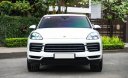 Porsche Cayenne 2018 - Model 2019
