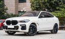 BMW X6 2020 - Xe màu trắng, xe nhập