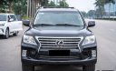 Lexus LX 570 2010 - Cần bán xe màu đen