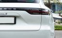 Porsche Cayenne 2018 - Model 2019